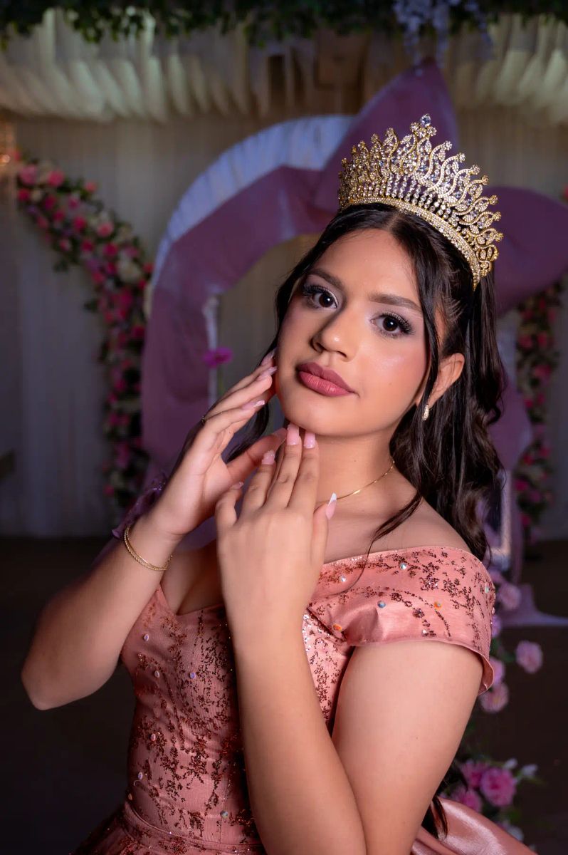 Luna Jazmín 15 Años - Fotografía 15 Años en Ciudad del Este, Paraguay - foto 17