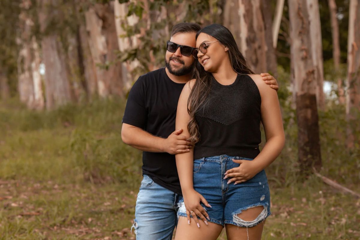 Boda Adriana y Ricardo - Fotografía Boda en Ciudad del Este, Paraguay - foto 1