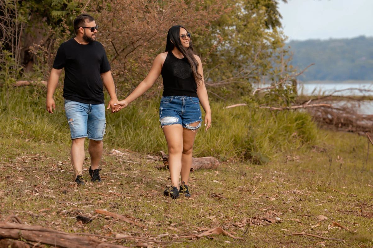 Boda Adriana y Ricardo - Fotografía Boda en Ciudad del Este, Paraguay - foto 4