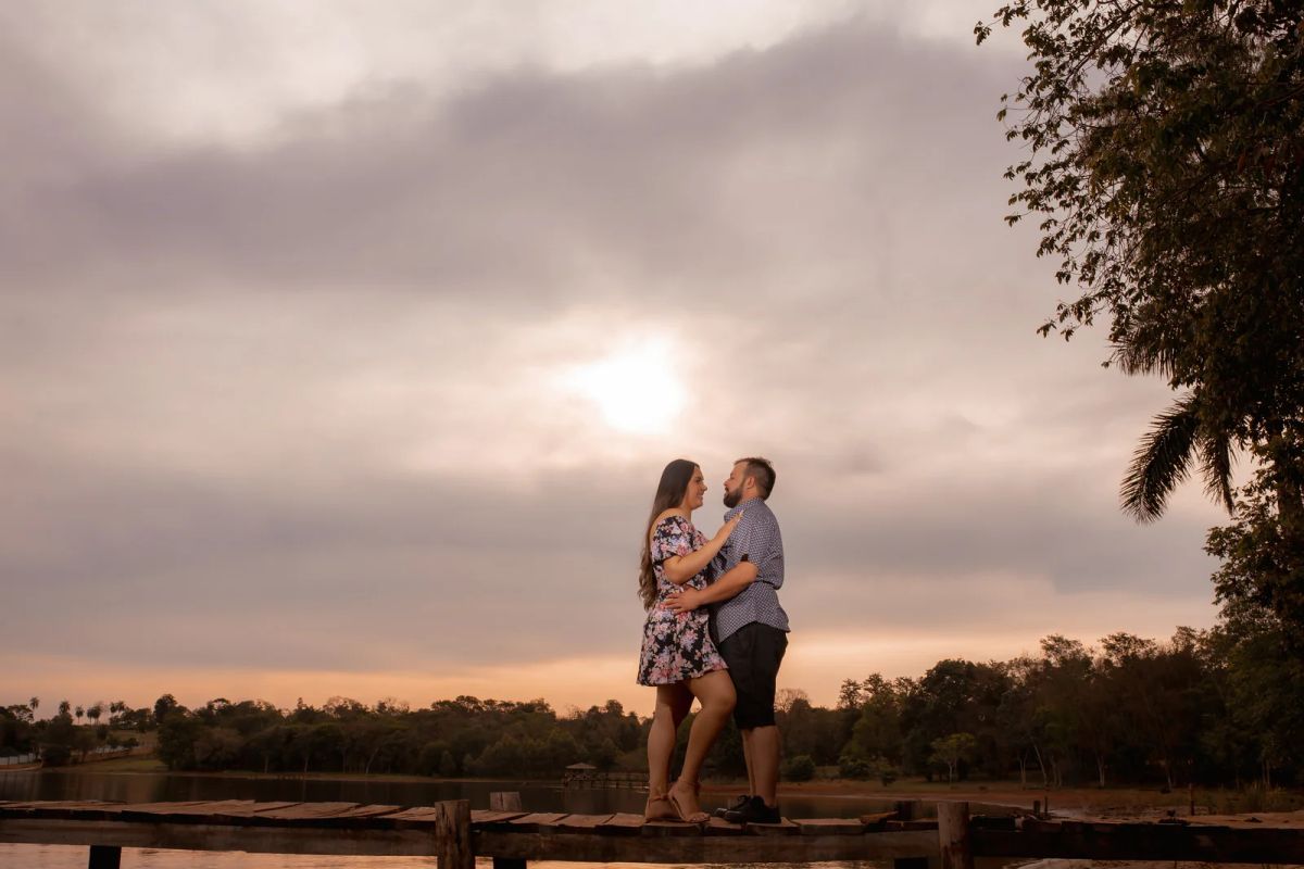 Boda Adriana y Ricardo - Fotografía Boda en Ciudad del Este, Paraguay - foto 10