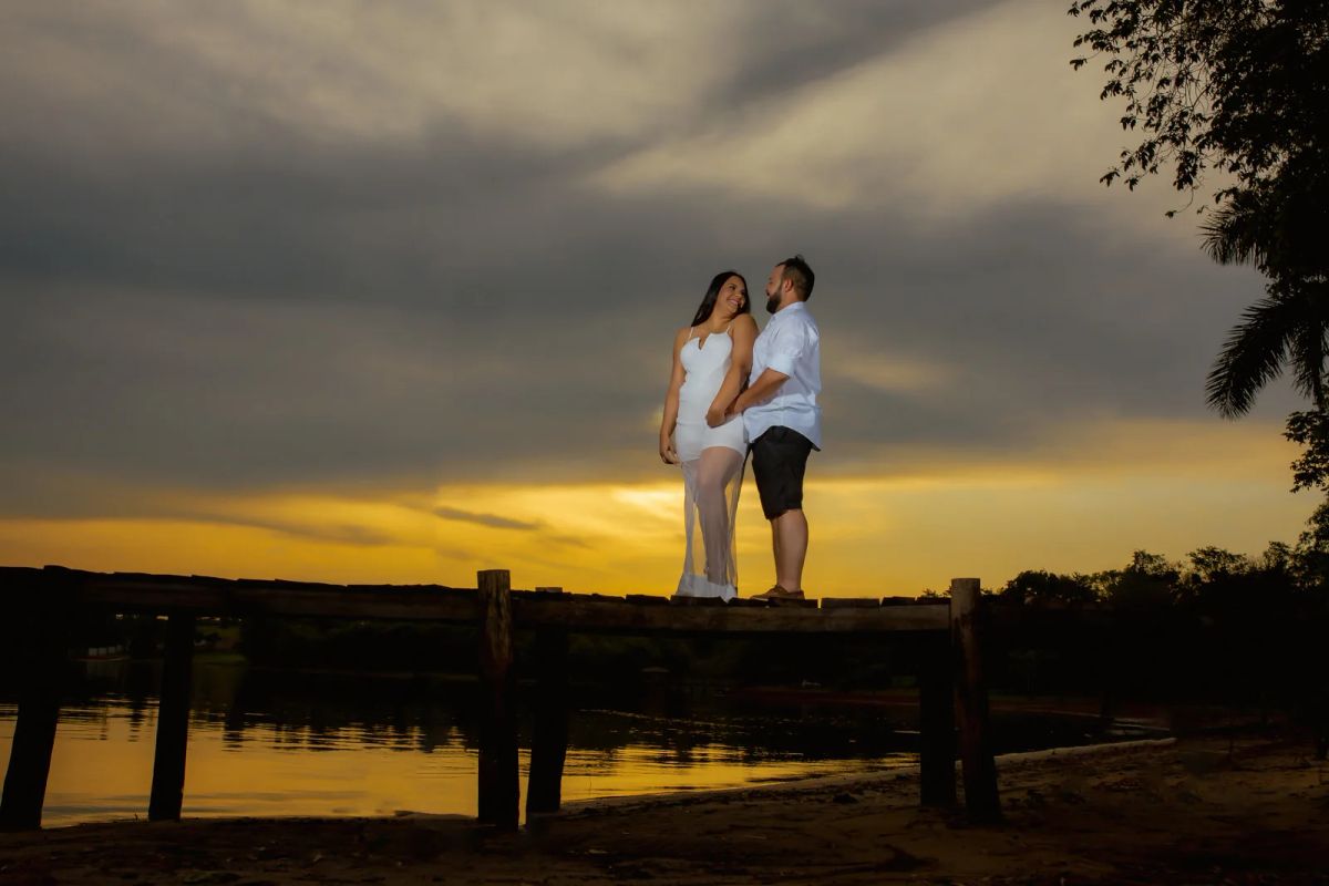Boda Adriana y Ricardo - Fotografía Boda en Ciudad del Este, Paraguay - foto 15