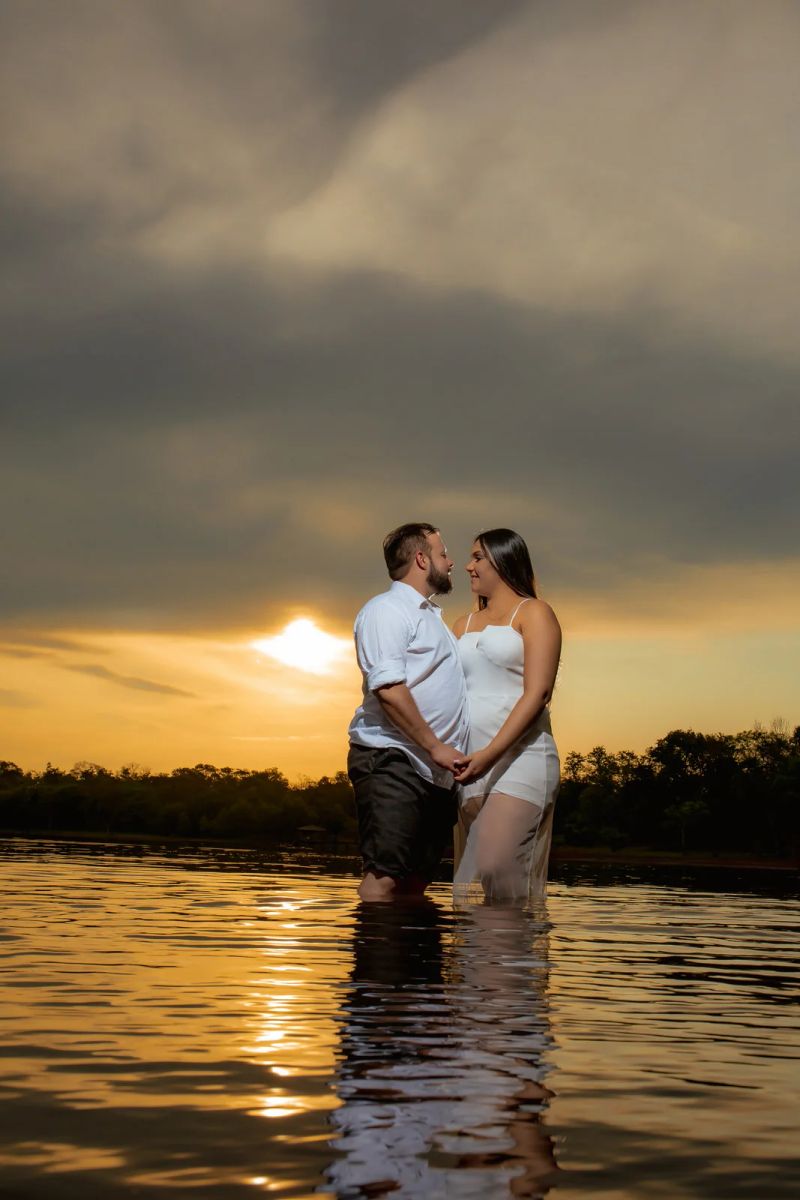 Boda Adriana y Ricardo - Fotografía Boda en Ciudad del Este, Paraguay - foto 16