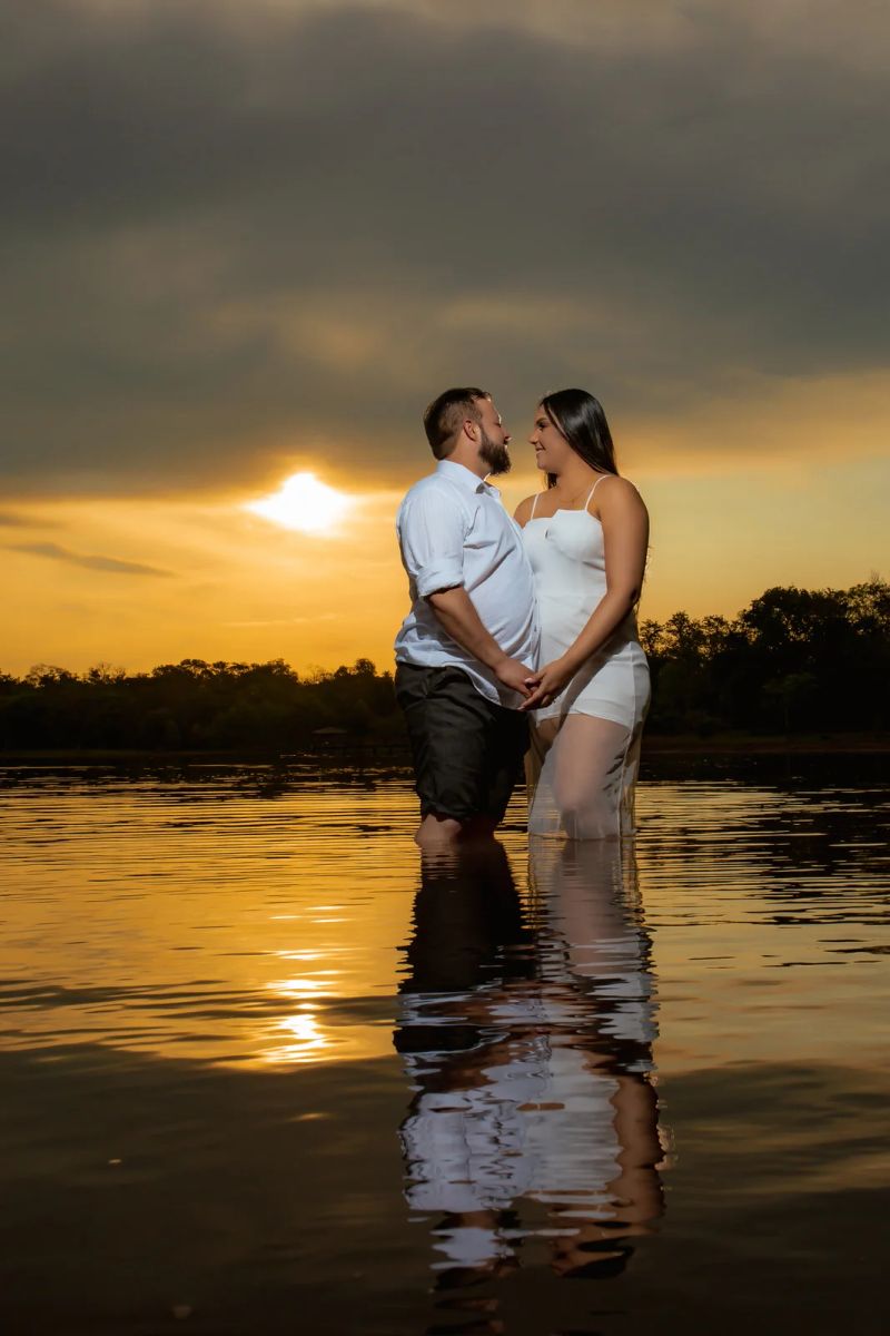 Boda Adriana y Ricardo - Fotografía Boda en Ciudad del Este, Paraguay - foto 17