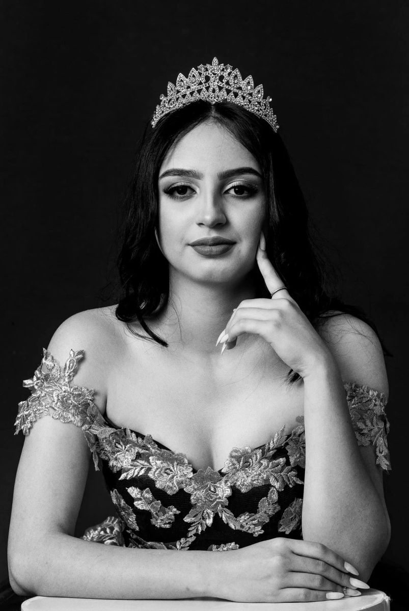 Sesión de Fotos en Estudio Fotográfico - Fotografía 15 Años en Ciudad del Este, Paraguay - foto 13