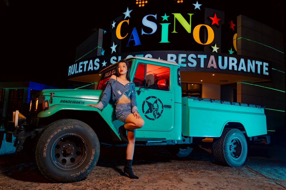 15 Años Minori - Fotografía 15 Años en Ciudad del Este, Paraguay - foto 19
