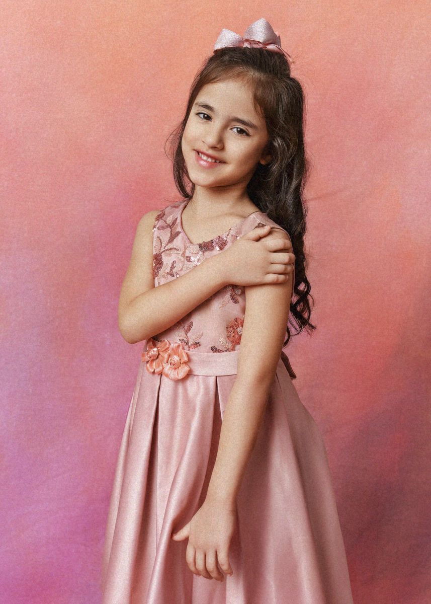 Isabela - Fotografía Infantil en Ciudad del Este, Paraguay - foto 1