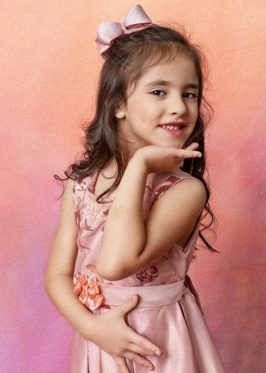 Isabela - Fotografía Infantil en Ciudad del Este, Paraguay - foto 2
