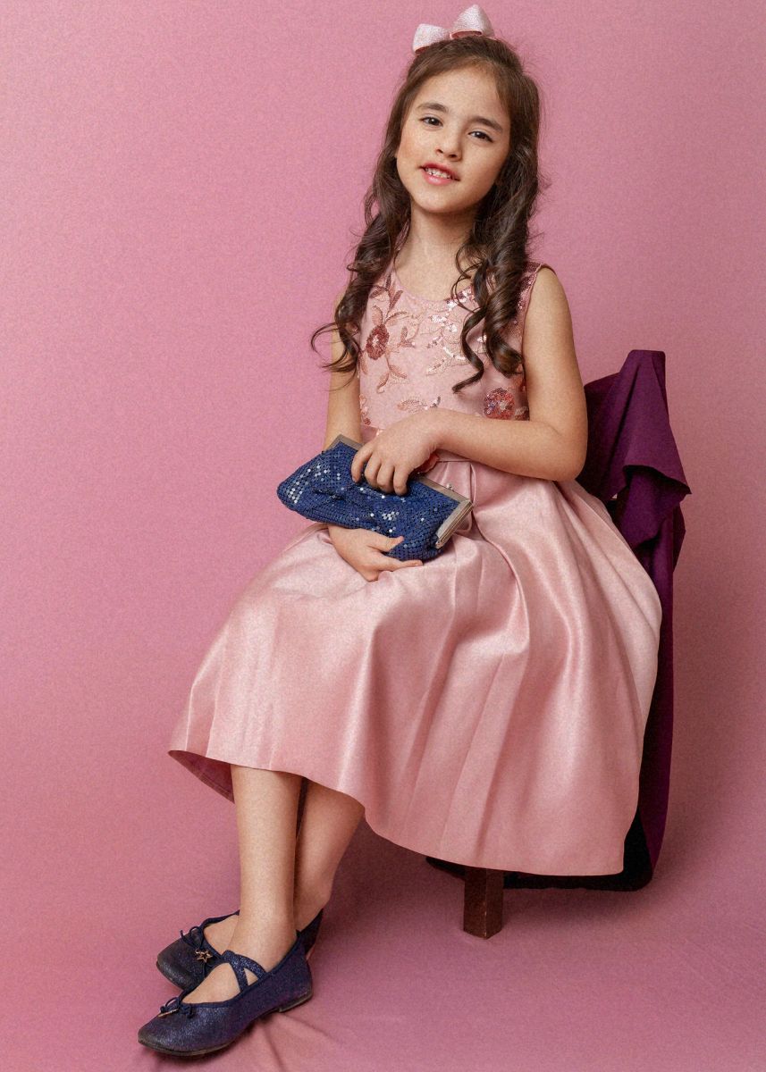 Isabela - Fotografía Infantil en Ciudad del Este, Paraguay - foto 3