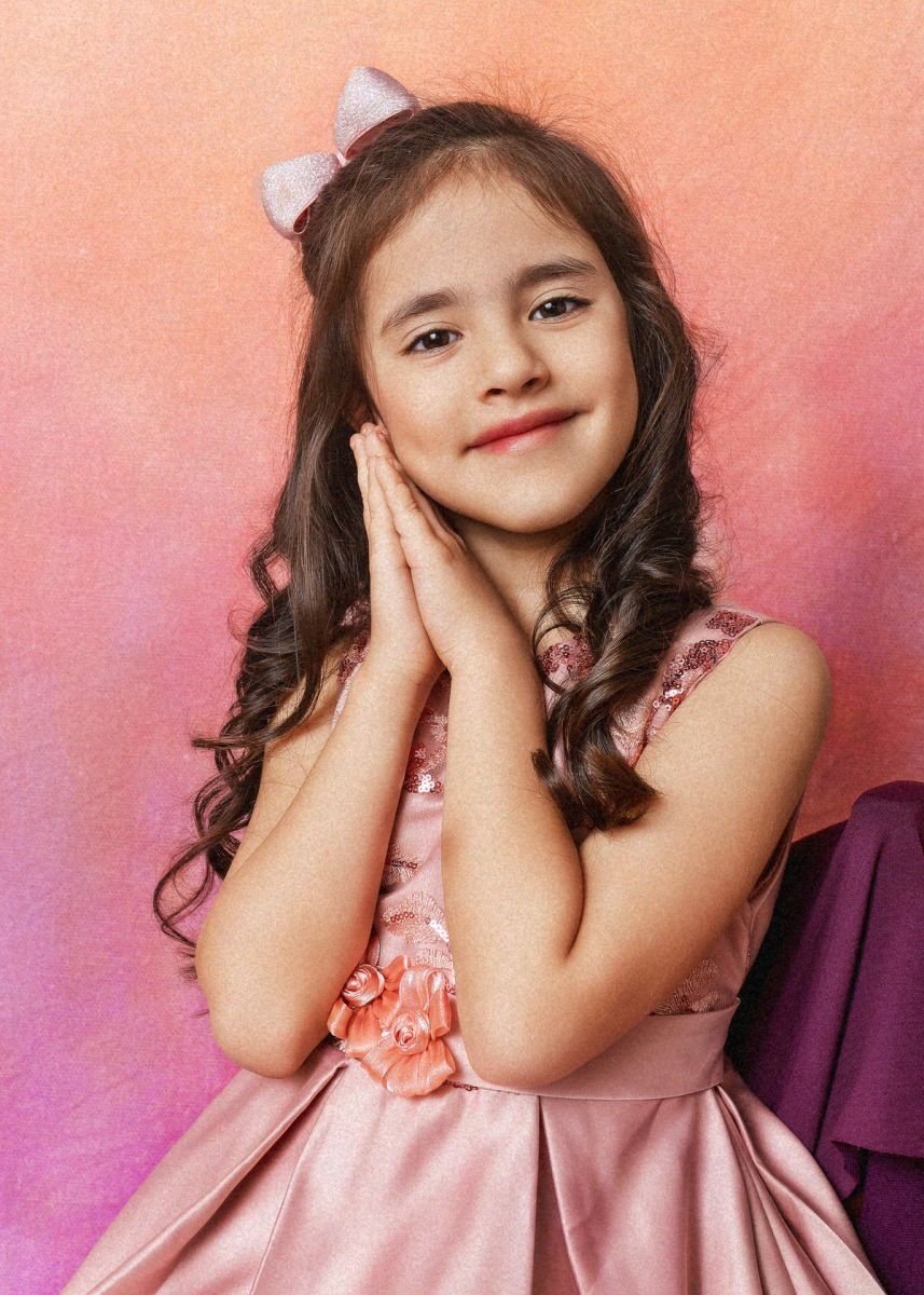 Isabela - Fotografía Infantil en Ciudad del Este, Paraguay - foto 4