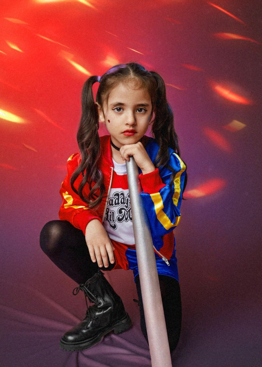 Isabela - Fotografía Infantil en Ciudad del Este, Paraguay - foto 8