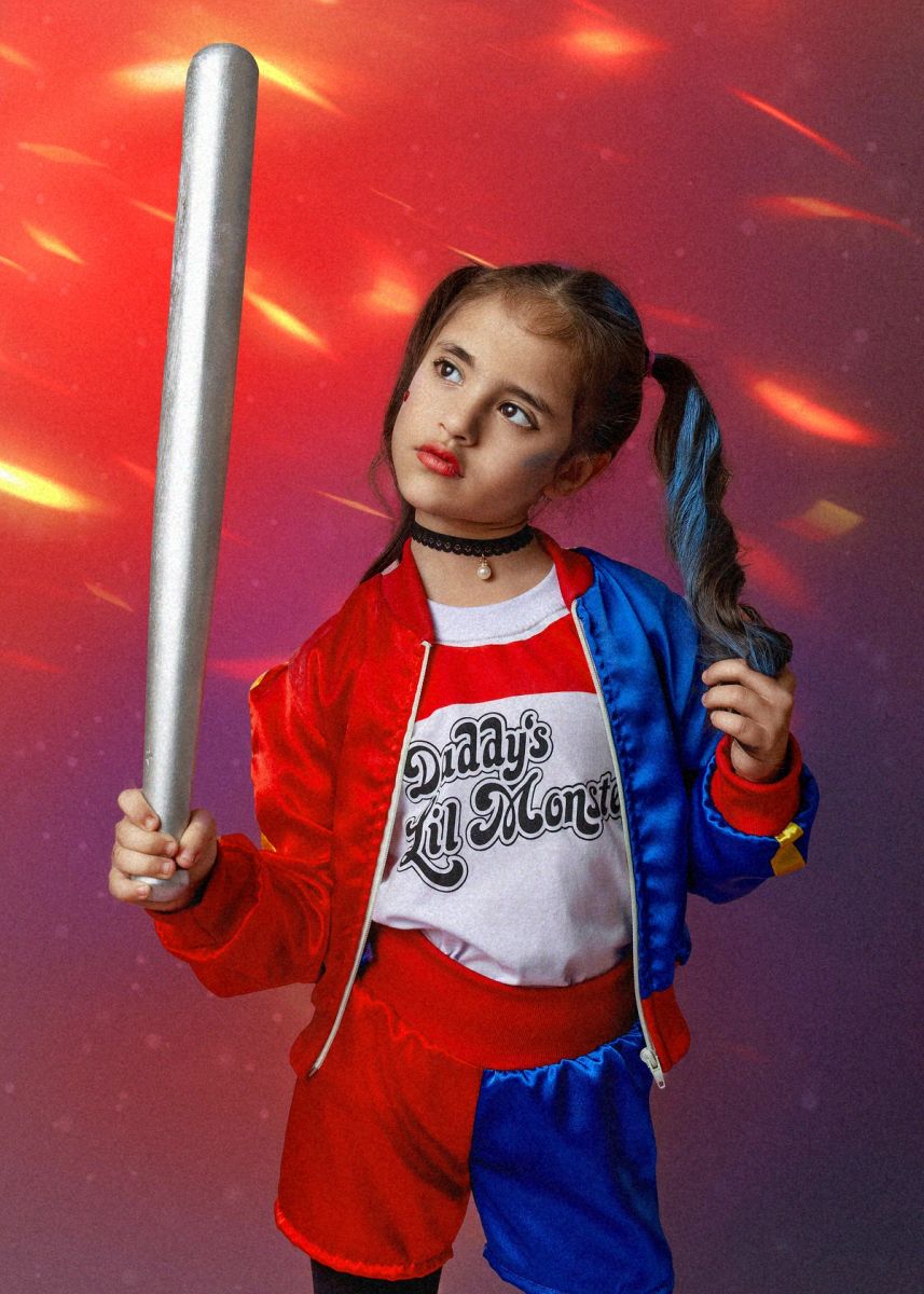 Isabela - Fotografía Infantil en Ciudad del Este, Paraguay - foto 9