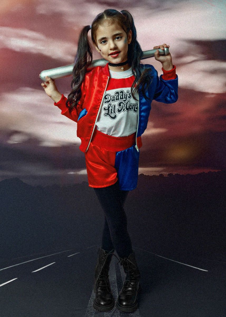 Isabela - Fotografía Infantil en Ciudad del Este, Paraguay - foto 10