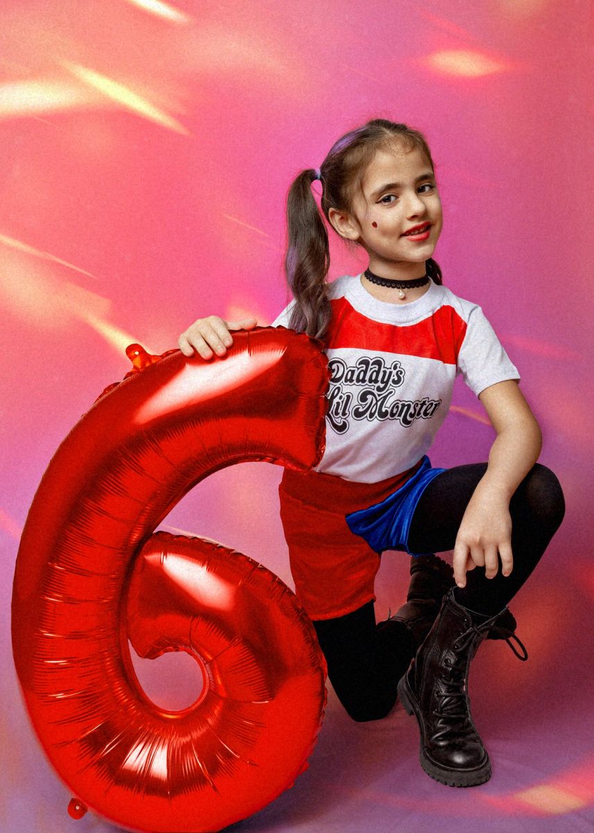 Isabela - Fotografía Infantil en Ciudad del Este, Paraguay - foto 11