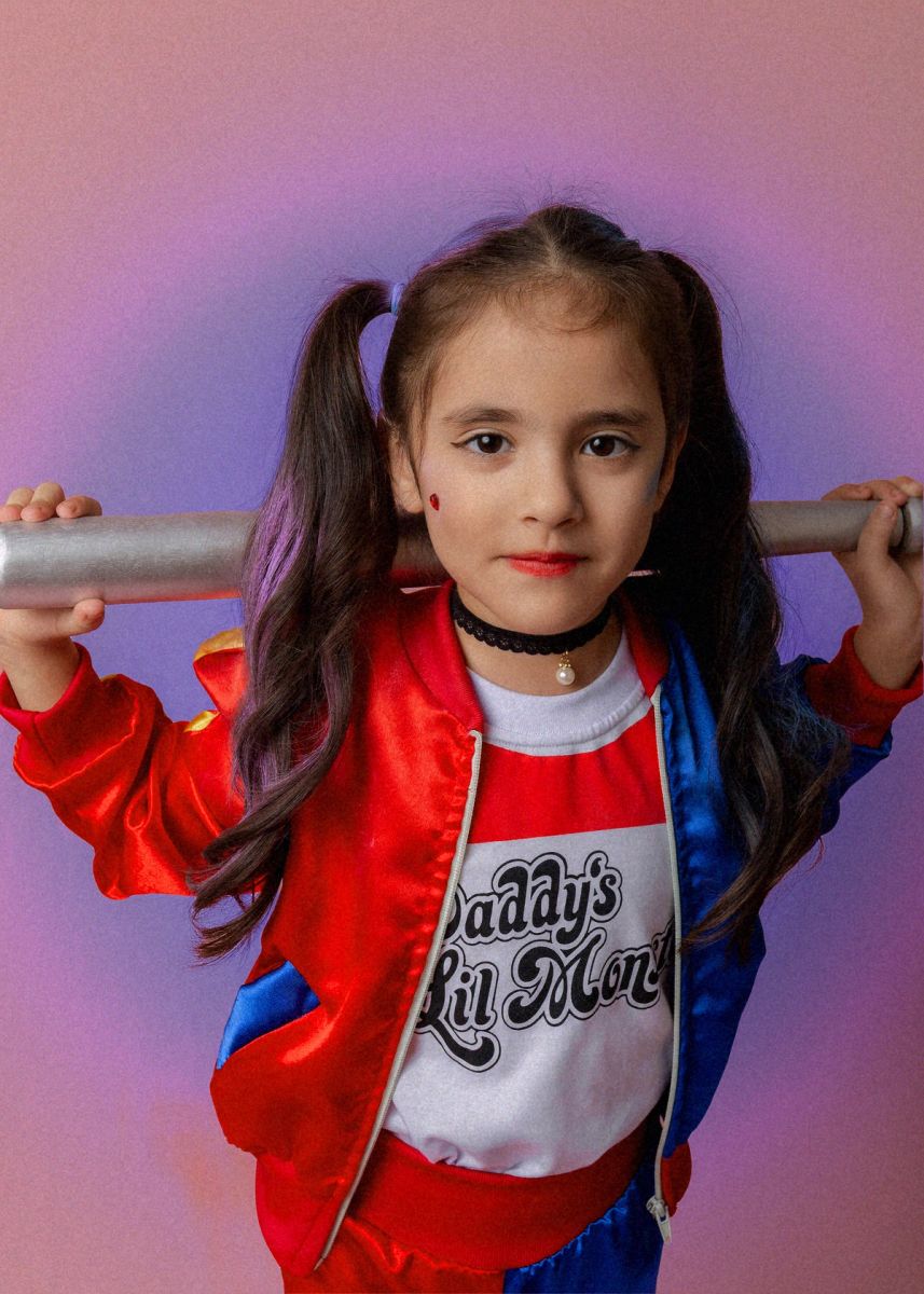 Isabela - Fotografía Infantil en Ciudad del Este, Paraguay - foto 12