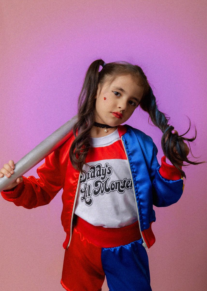 Isabela - Fotografía Infantil en Ciudad del Este, Paraguay - foto 13