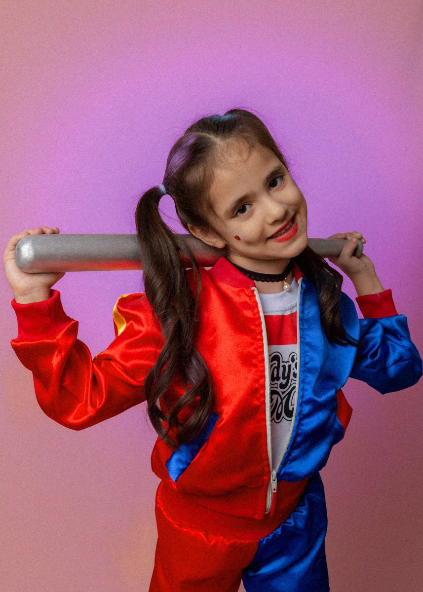 Isabela - Fotografía Infantil en Ciudad del Este, Paraguay - foto 14