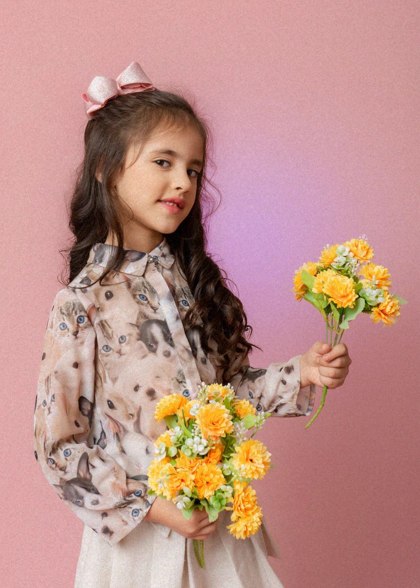 Isabela - Fotografía Infantil en Ciudad del Este, Paraguay - foto 15
