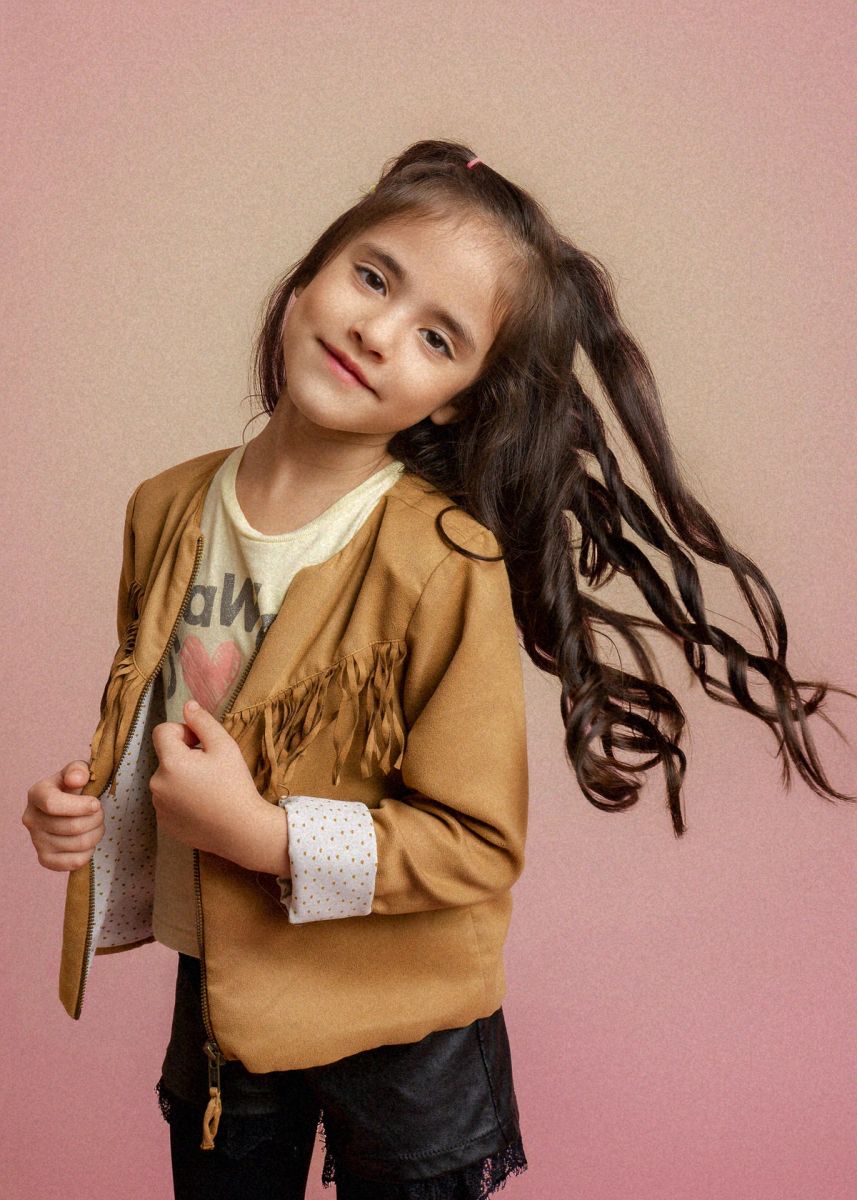 Isabela - Fotografía Infantil en Ciudad del Este, Paraguay - foto 18