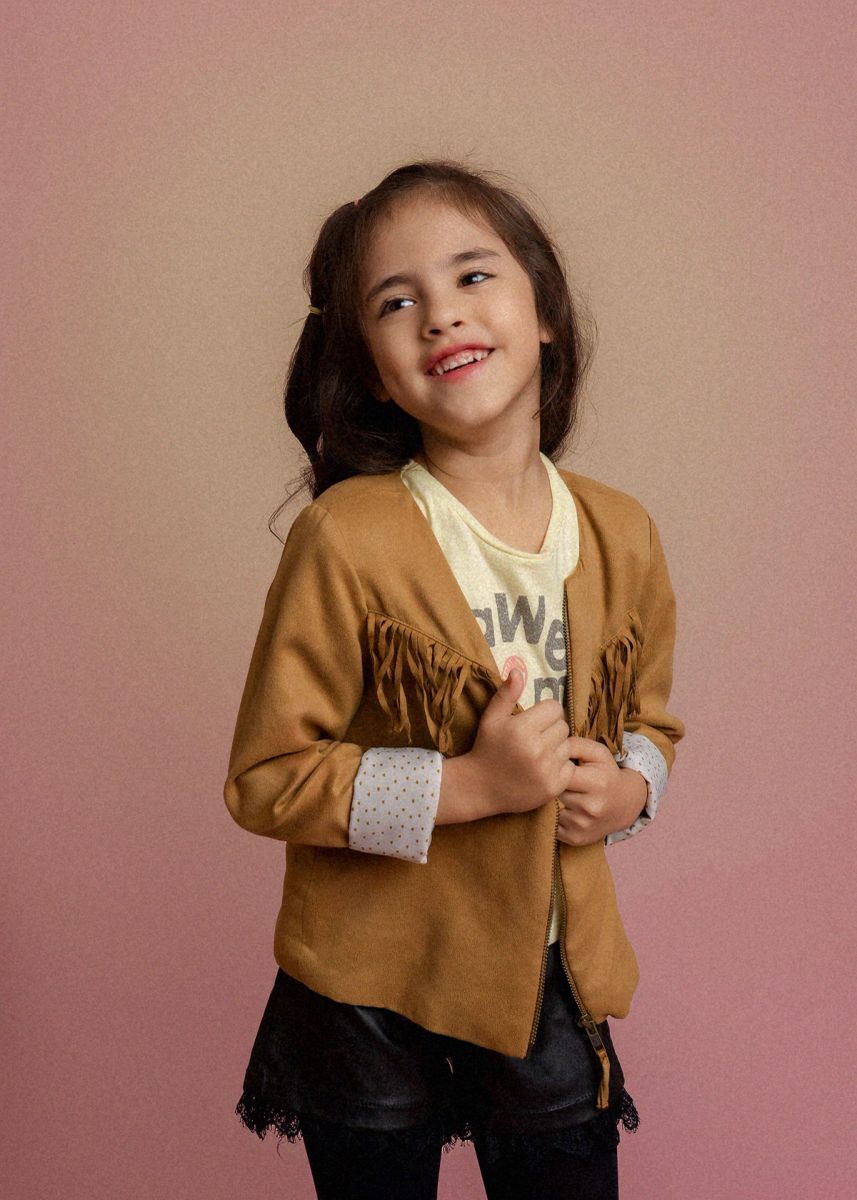 Isabela - Fotografía Infantil en Ciudad del Este, Paraguay - foto 19