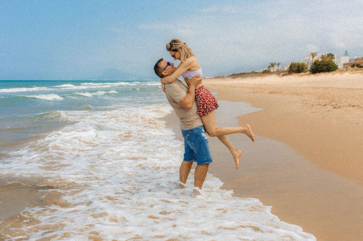 Boda en la Playa - Fotografía Boda en Ciudad del Este, Paraguay - foto 3