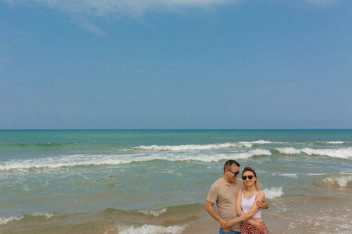 Boda en la Playa - Fotografía Boda en Ciudad del Este, Paraguay - foto 4