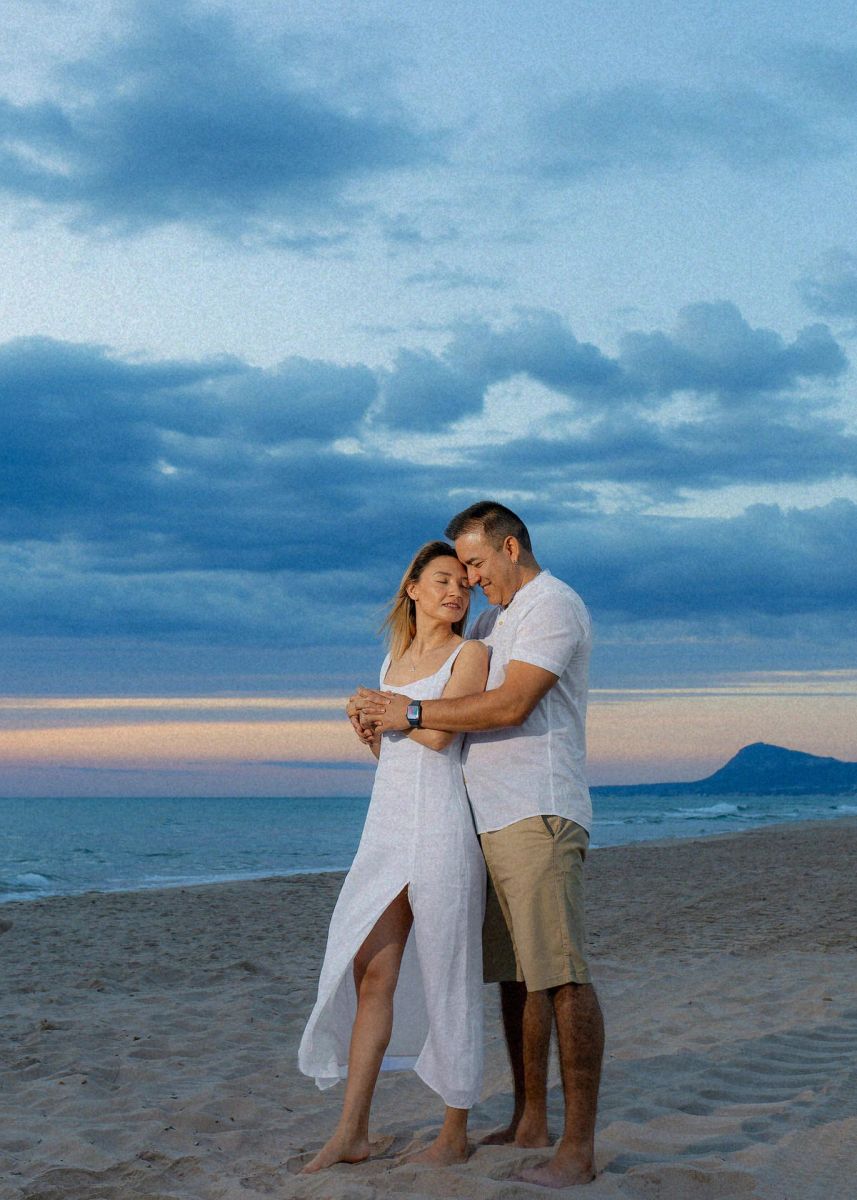 Boda en la Playa - Fotografía Boda en Ciudad del Este, Paraguay - foto 5