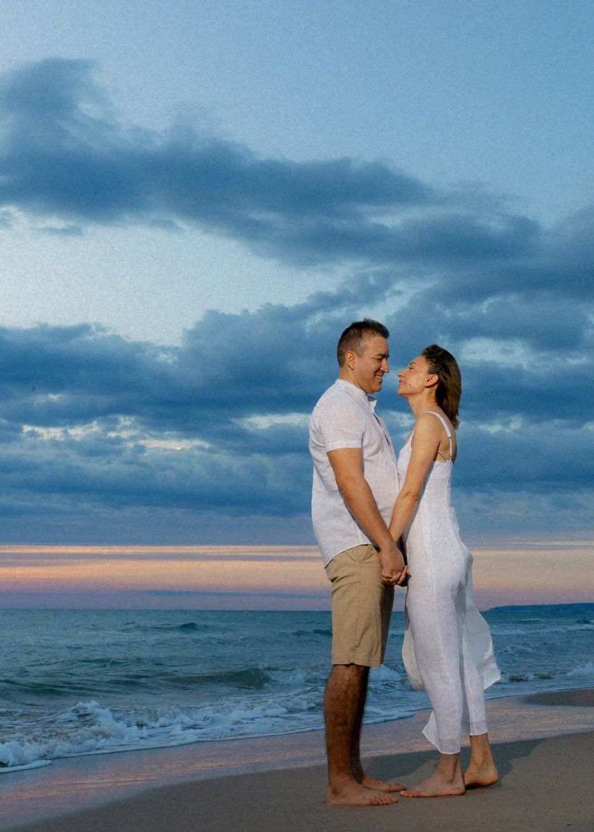 Boda en la Playa - Fotografía Boda en Ciudad del Este, Paraguay - foto 6