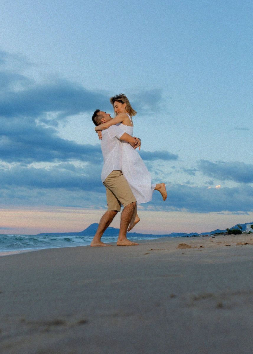 Boda en la Playa - Fotografía Boda en Ciudad del Este, Paraguay - foto 7