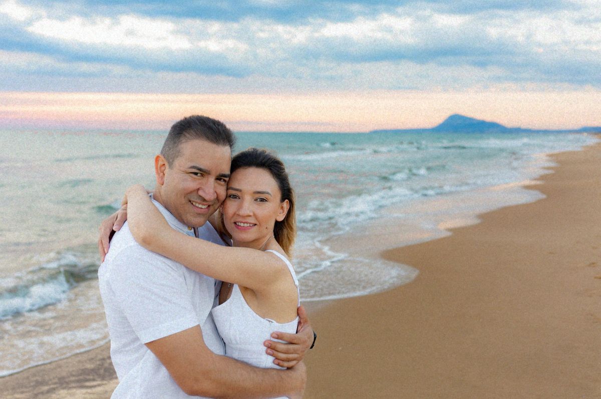 Boda en la Playa - Fotografía Boda en Ciudad del Este, Paraguay - foto 8