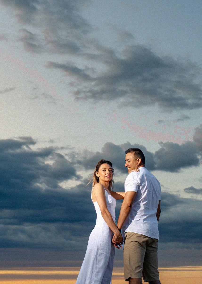 Boda en la Playa - Fotografía Boda en Ciudad del Este, Paraguay - foto 10