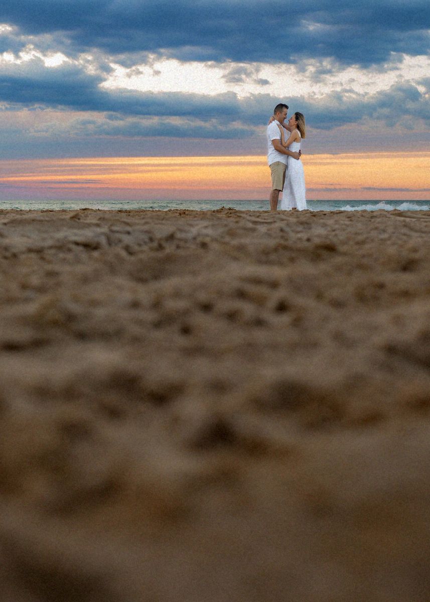 Boda en la Playa - Fotografía Boda en Ciudad del Este, Paraguay - foto 11