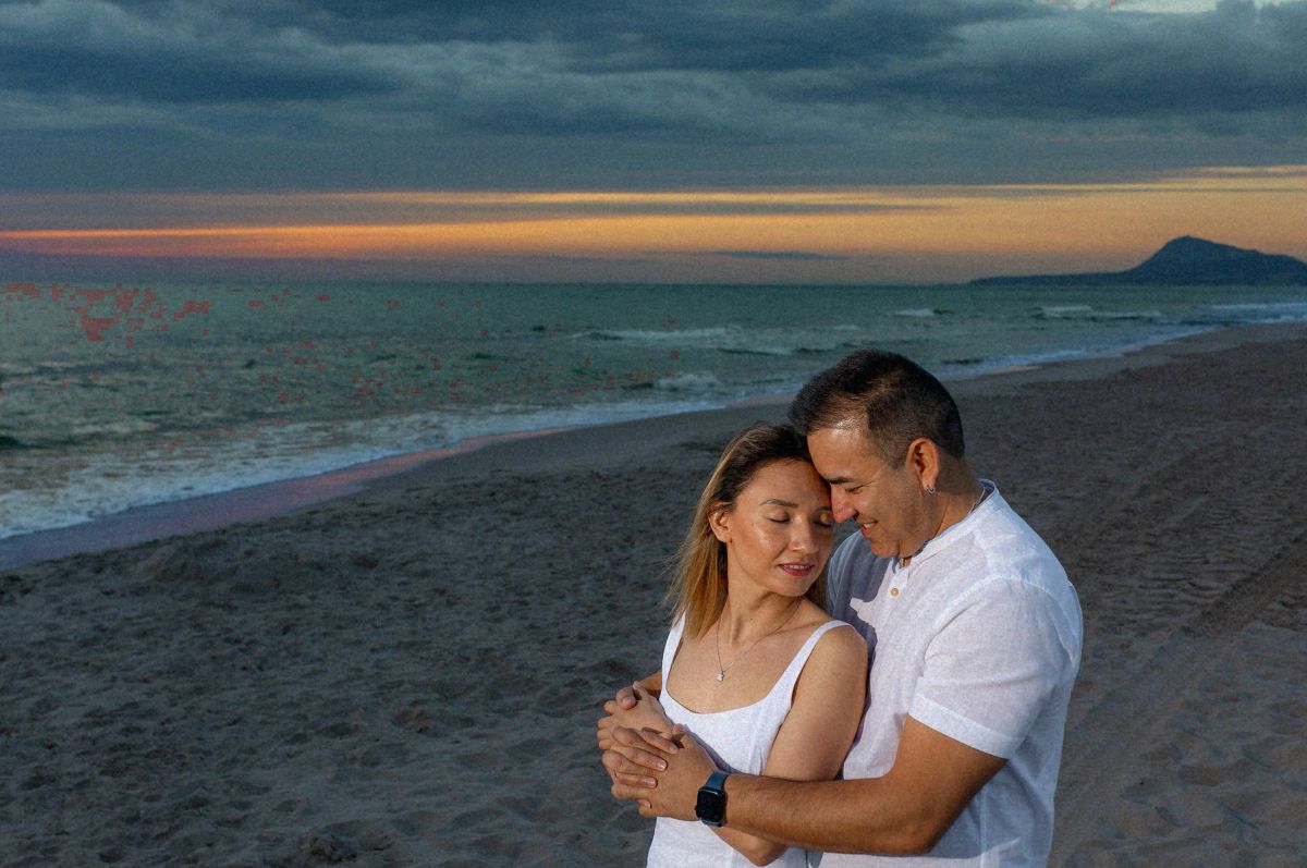 Boda en la Playa - Fotografía Boda en Ciudad del Este, Paraguay - foto 12