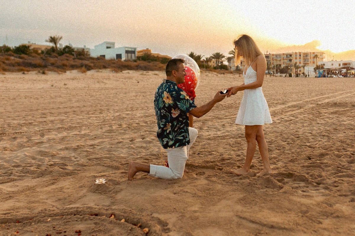 Boda en la Playa - Fotografía Boda en Ciudad del Este, Paraguay - foto 13