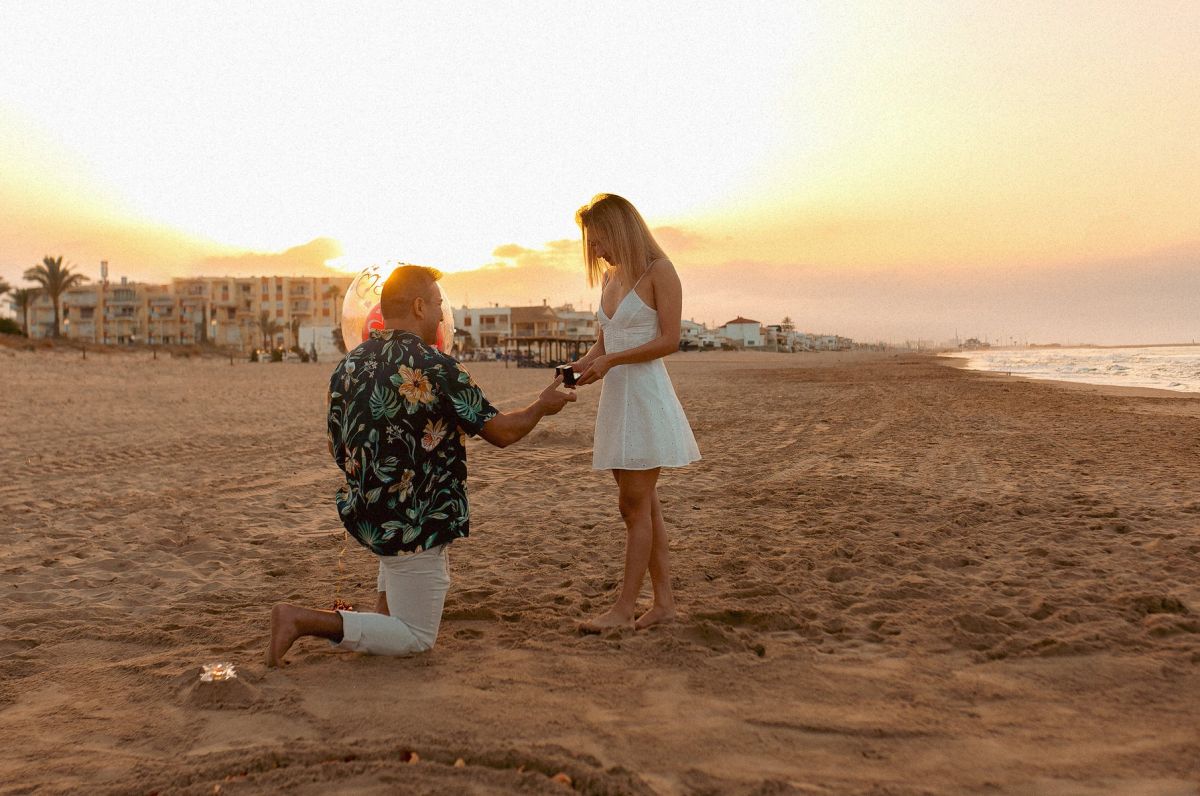 Boda en la Playa - Fotografía Boda en Ciudad del Este, Paraguay - foto 14
