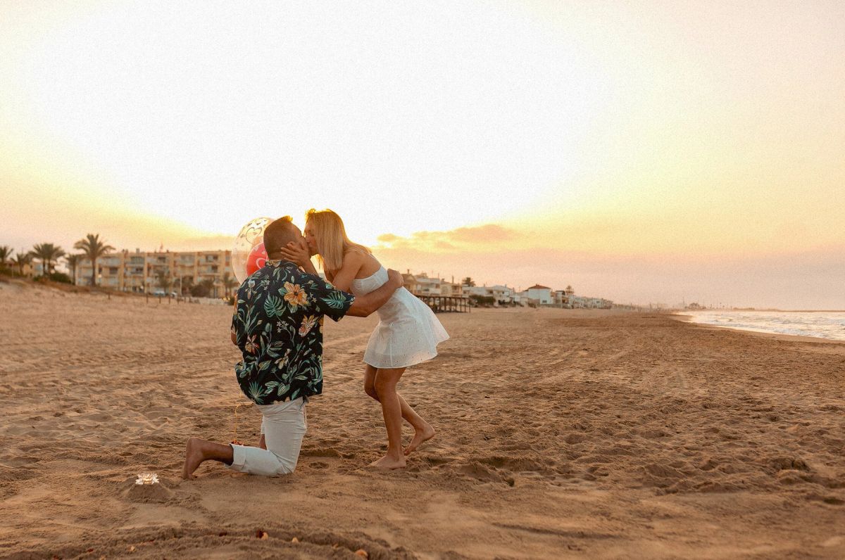 Boda en la Playa - Fotografía Boda en Ciudad del Este, Paraguay - foto 15