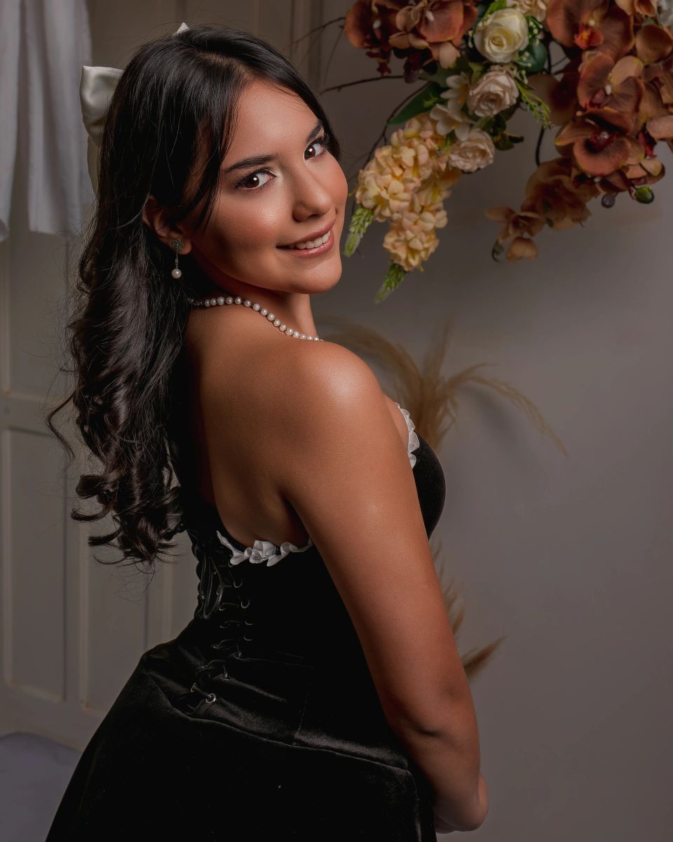 Sesion de Fotos Madre e hija - Fotografía Sesiones en Ciudad del Este, Paraguay - foto 15