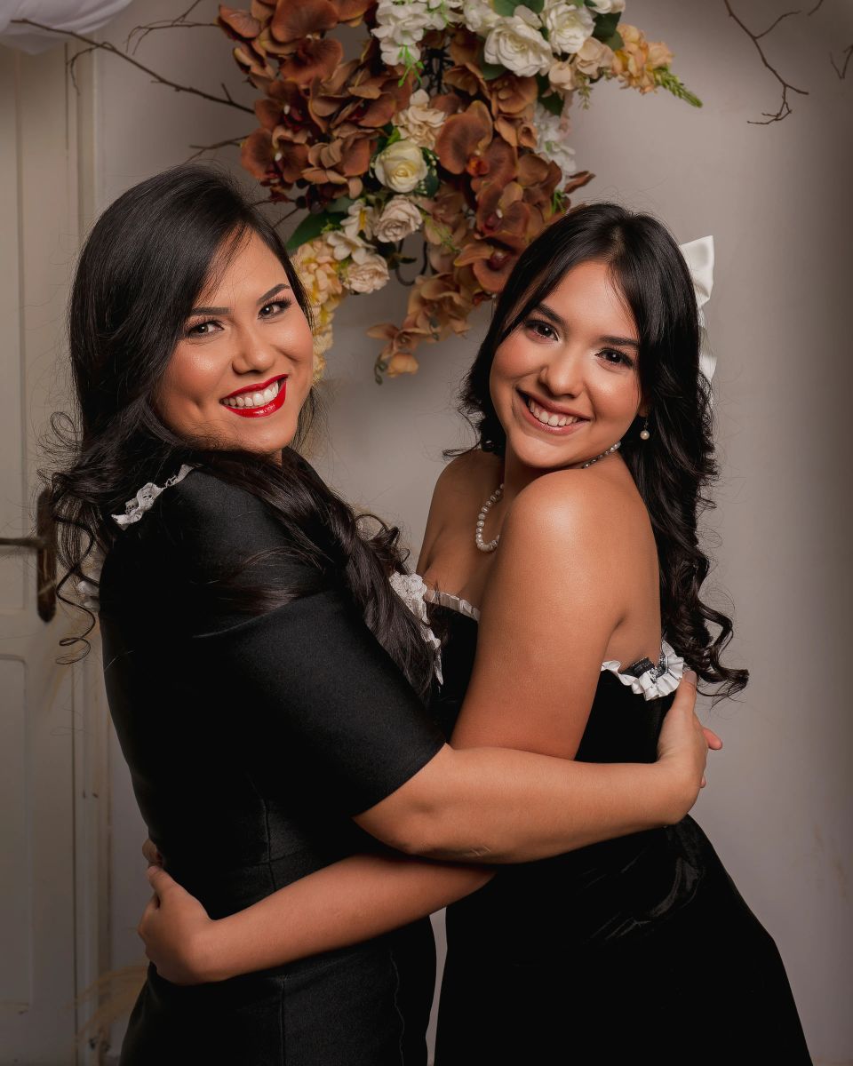 Sesion de Fotos Madre e hija - Fotografía Sesiones en Ciudad del Este, Paraguay - foto 19
