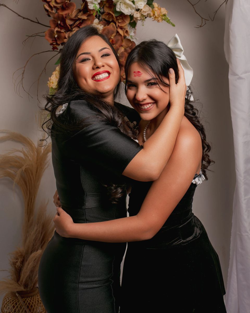 Sesion de Fotos Madre e hija - Fotografía Sesiones en Ciudad del Este, Paraguay - foto 23