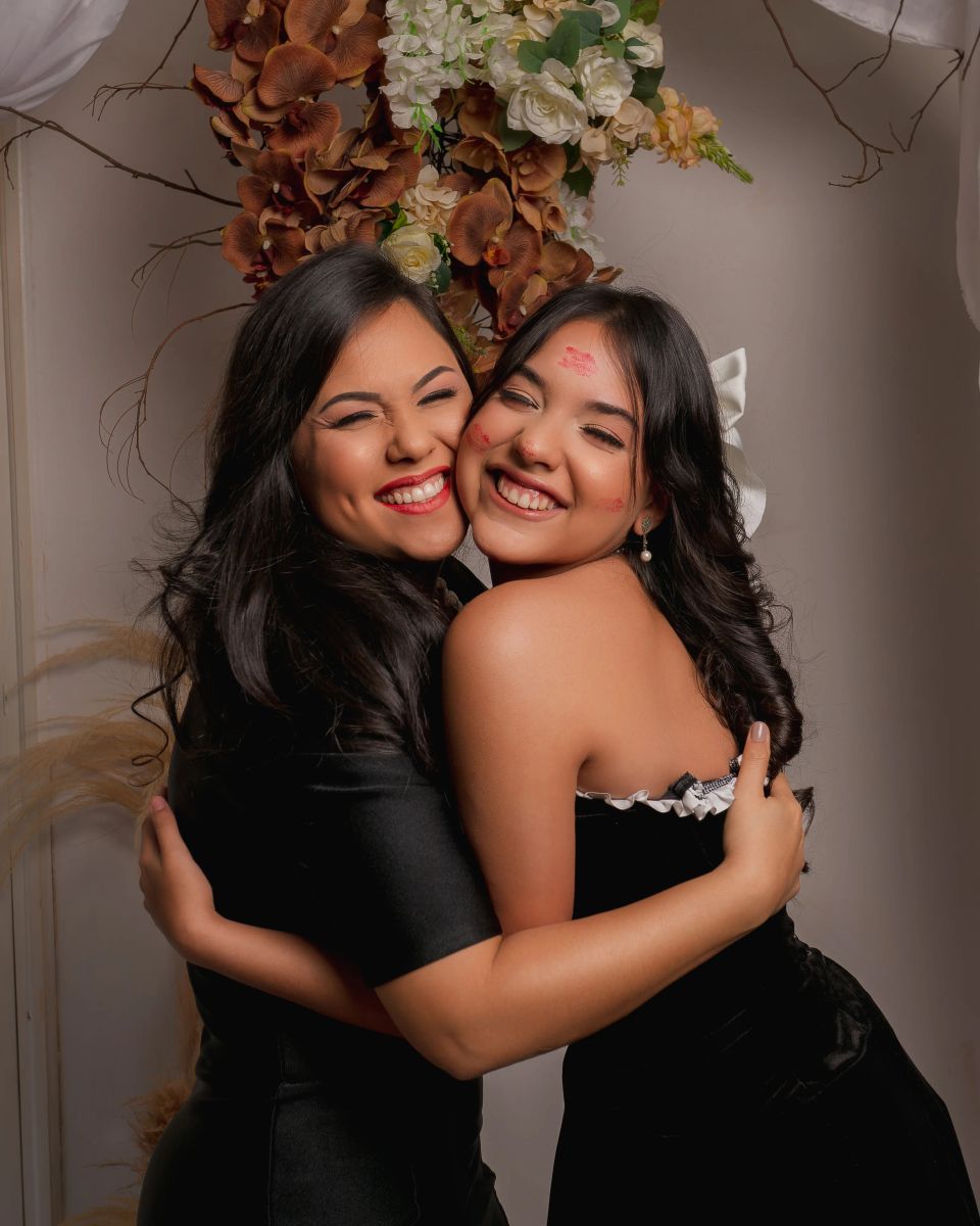 Sesion de Fotos Madre e hija - Fotografía Sesiones en Ciudad del Este, Paraguay - foto 26