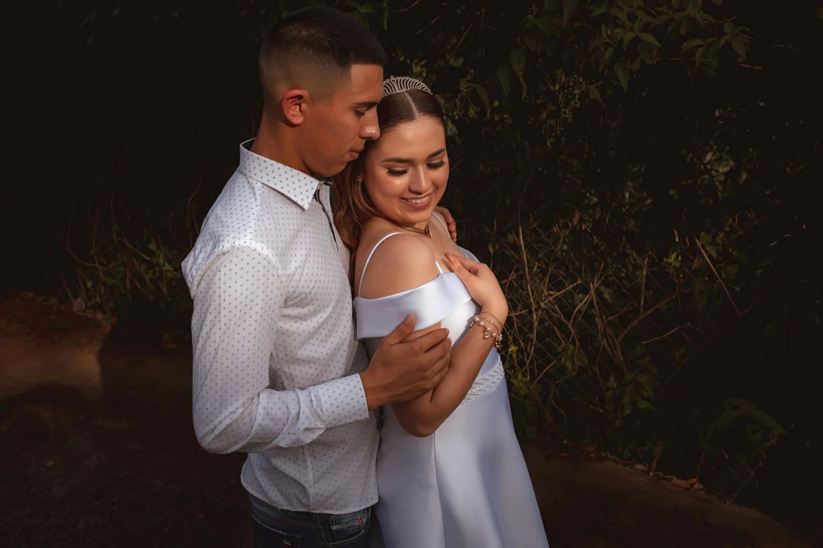 Boda Julia y Gendry - Fotografía Boda en Ciudad del Este, Paraguay - foto 1