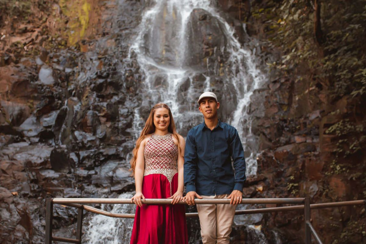 Boda Julia y Gendry - Fotografía Boda en Ciudad del Este, Paraguay - foto 2