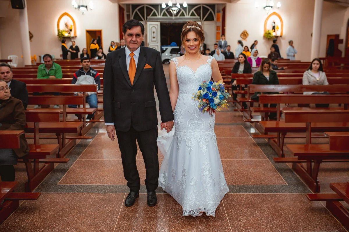 Boda Julia y Gendry - Fotografía Boda en Ciudad del Este, Paraguay - foto 9