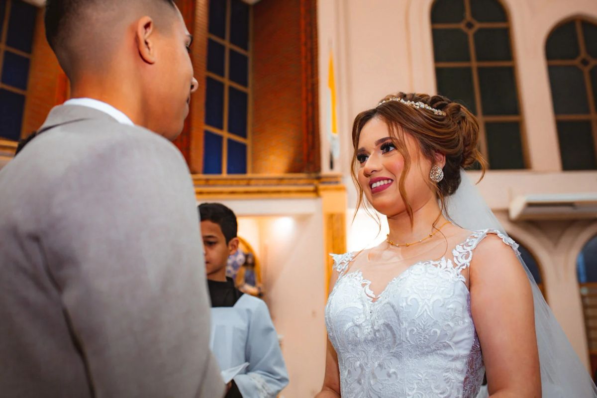 Boda Julia y Gendry - Fotografía Boda en Ciudad del Este, Paraguay - foto 12