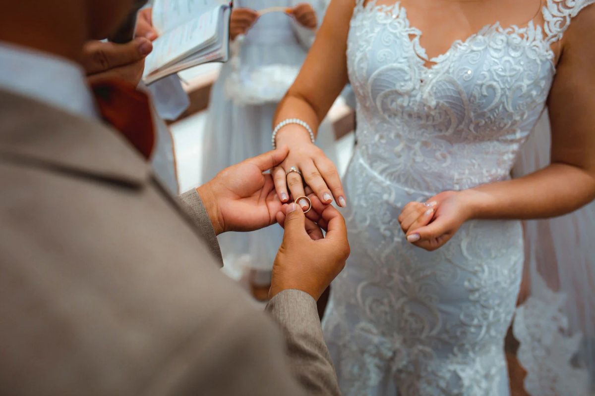 Boda Julia y Gendry - Fotografía Boda en Ciudad del Este, Paraguay - foto 13