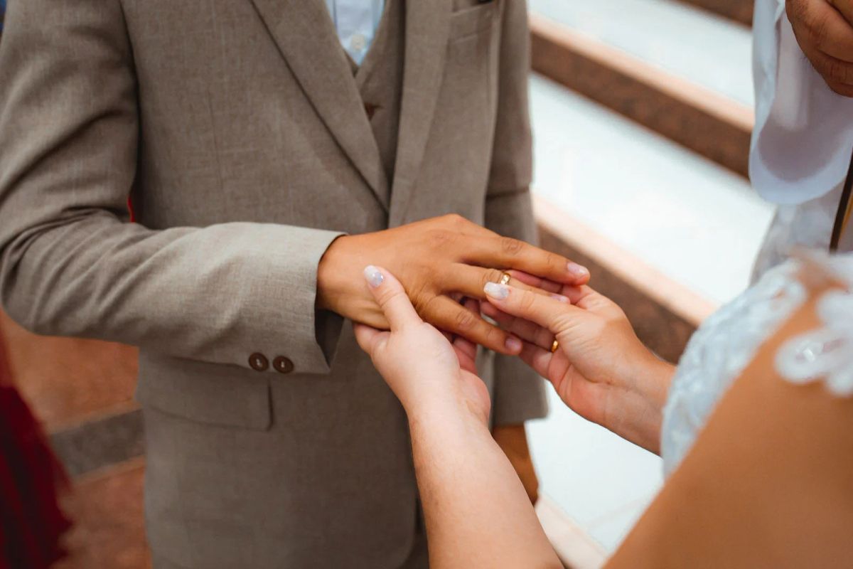 Boda Julia y Gendry - Fotografía Boda en Ciudad del Este, Paraguay - foto 14