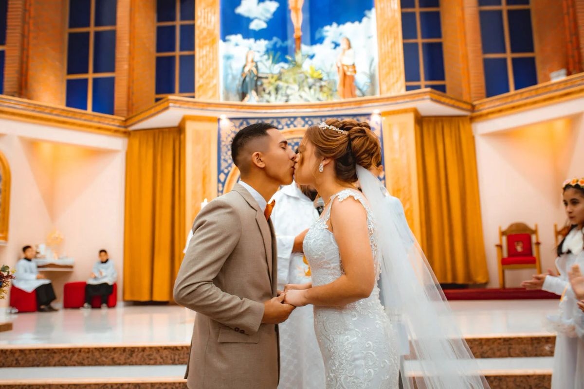Boda Julia y Gendry - Fotografía Boda en Ciudad del Este, Paraguay - foto 15