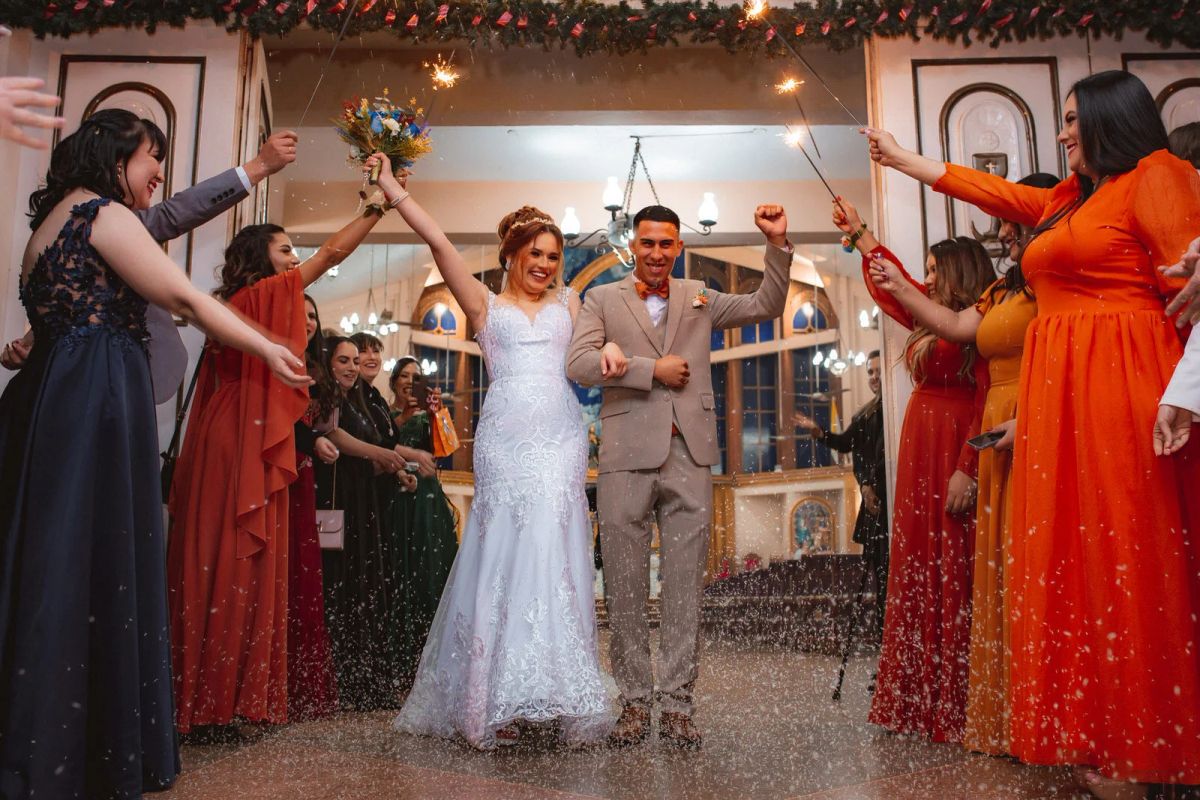 Boda Julia y Gendry - Fotografía Boda en Ciudad del Este, Paraguay - foto 17