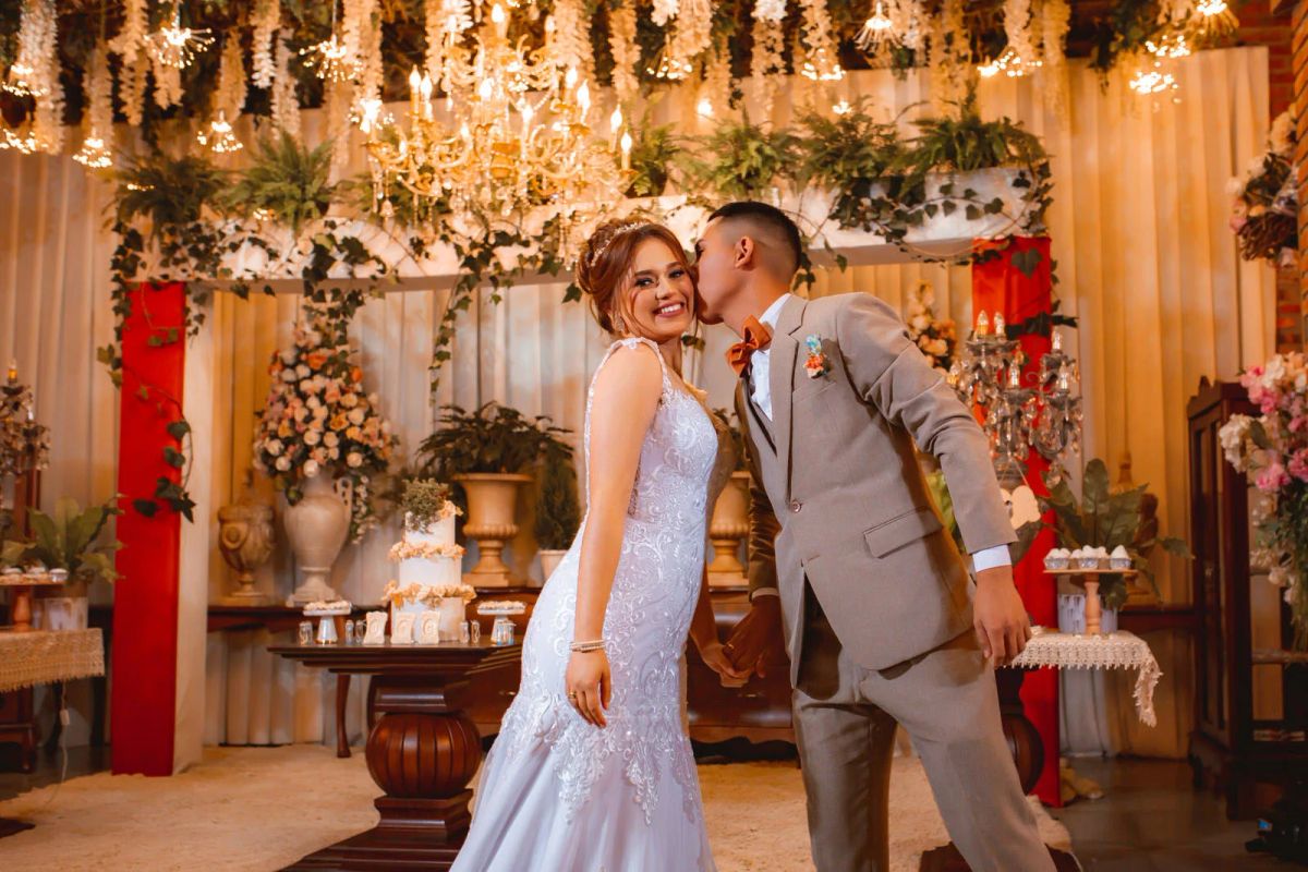 Boda Julia y Gendry - Fotografía Boda en Ciudad del Este, Paraguay - foto 18