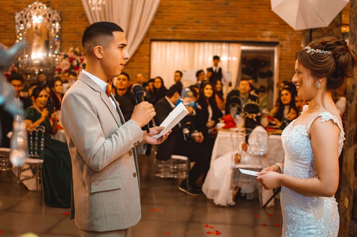 Boda Julia y Gendry - Fotografía Boda en Ciudad del Este, Paraguay - foto 19