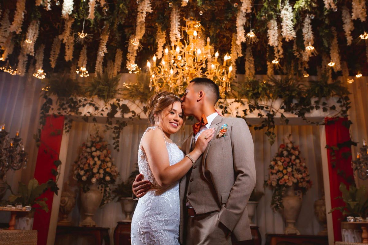 Boda Julia y Gendry - Fotografía Boda en Ciudad del Este, Paraguay - foto 20